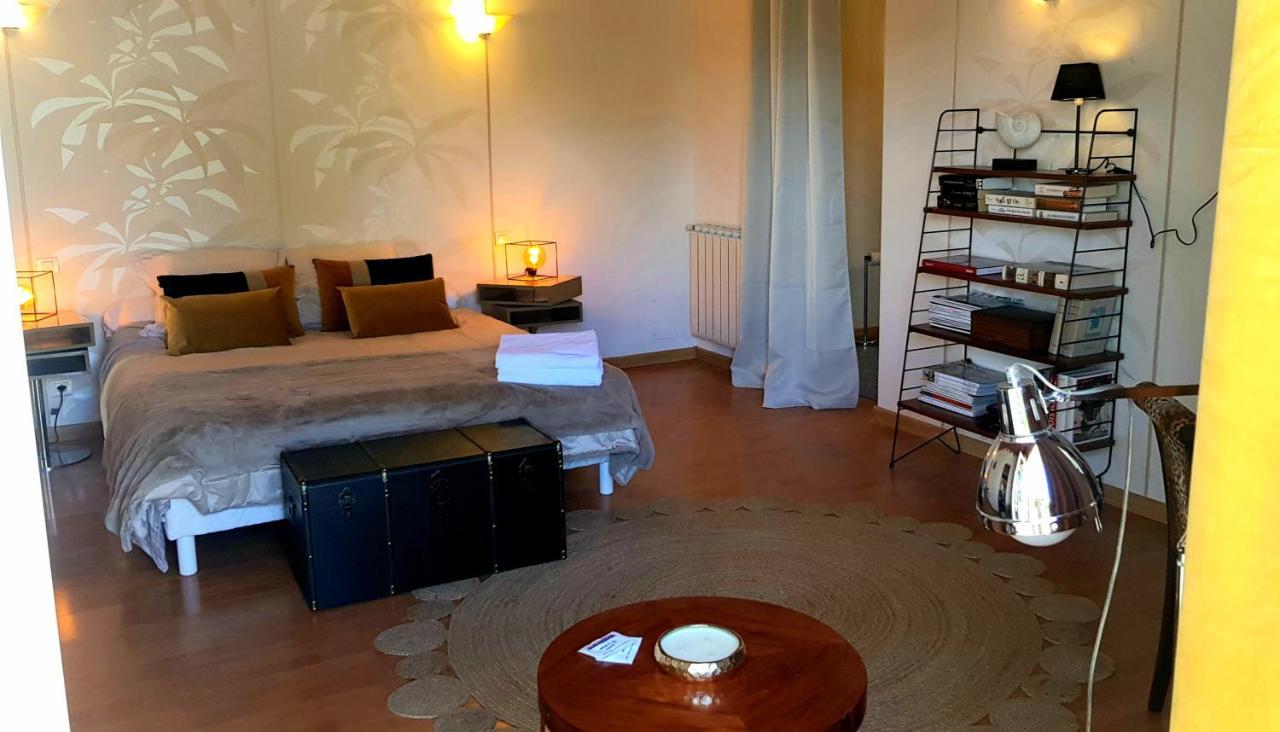 La Revetizon Bed & Breakfast Siecq Luaran gambar