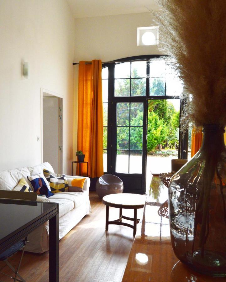 La Revetizon Bed & Breakfast Siecq Luaran gambar
