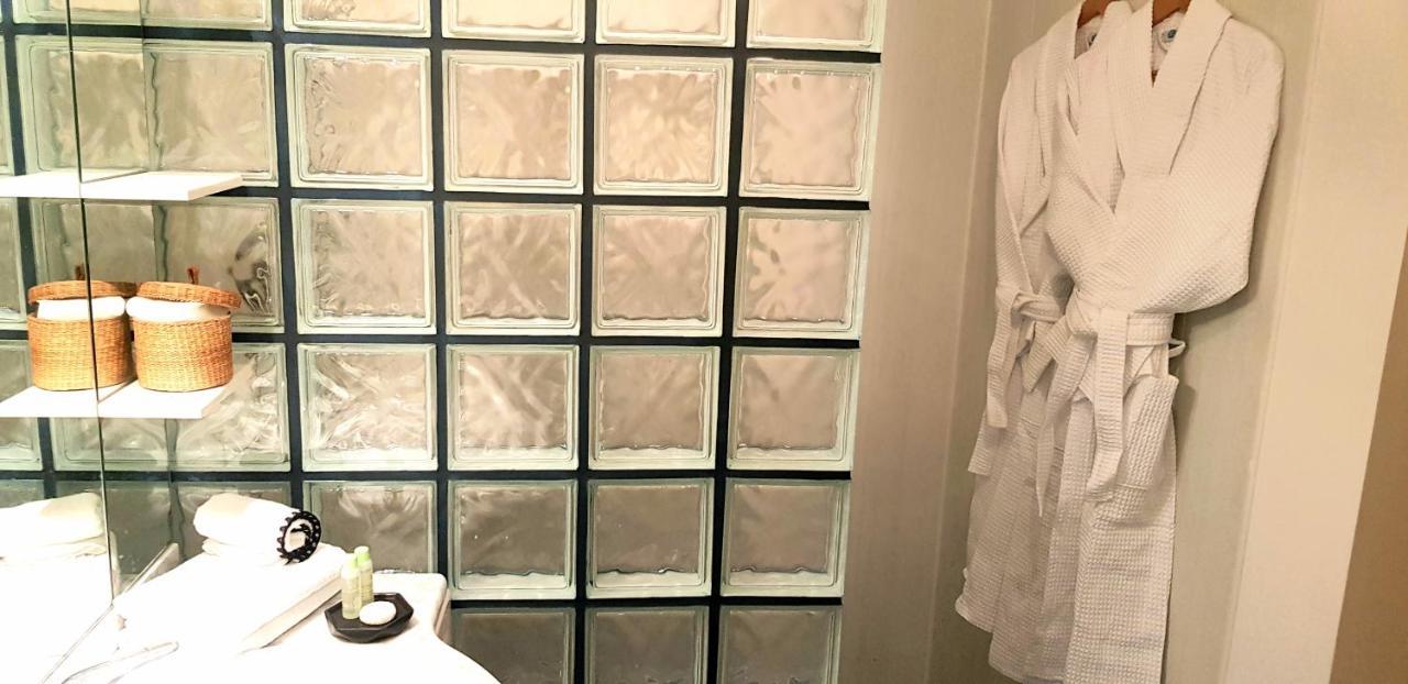 La Revetizon Bed & Breakfast Siecq Luaran gambar