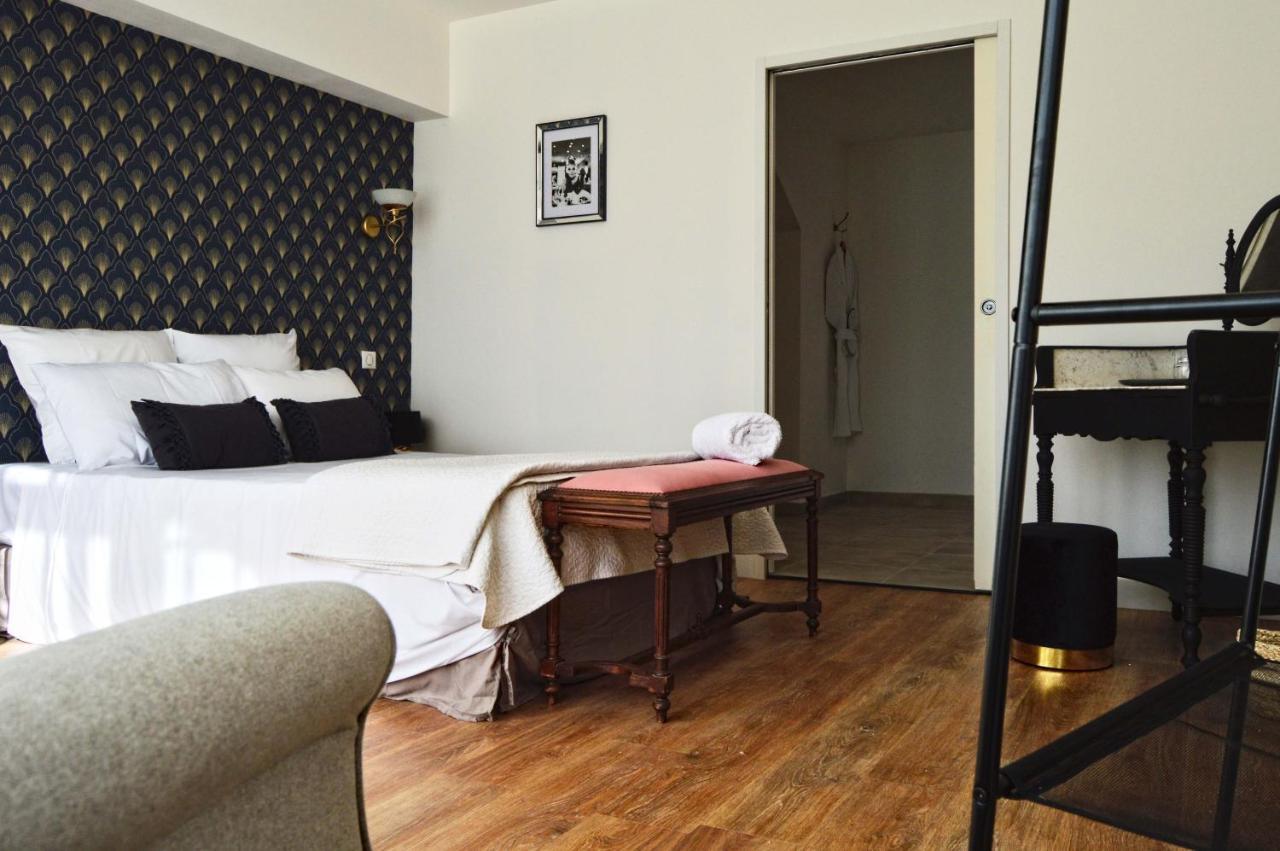 La Revetizon Bed & Breakfast Siecq Luaran gambar