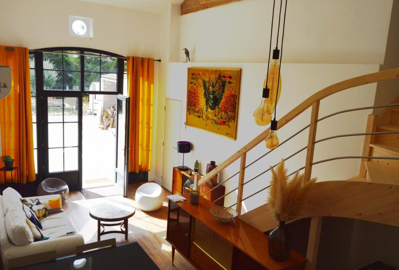 La Revetizon Bed & Breakfast Siecq Luaran gambar