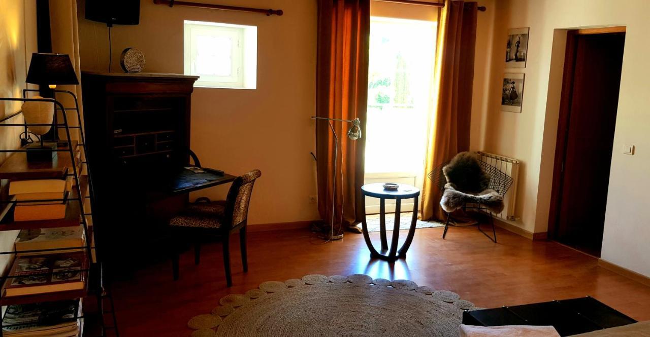 La Revetizon Bed & Breakfast Siecq Luaran gambar