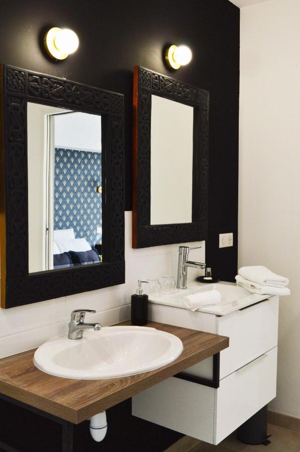 La Revetizon Bed & Breakfast Siecq Luaran gambar