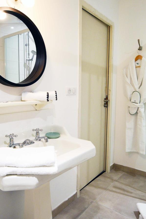 La Revetizon Bed & Breakfast Siecq Luaran gambar