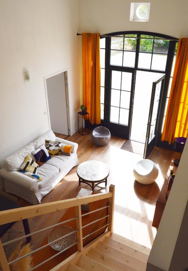 La Revetizon Bed & Breakfast Siecq Luaran gambar